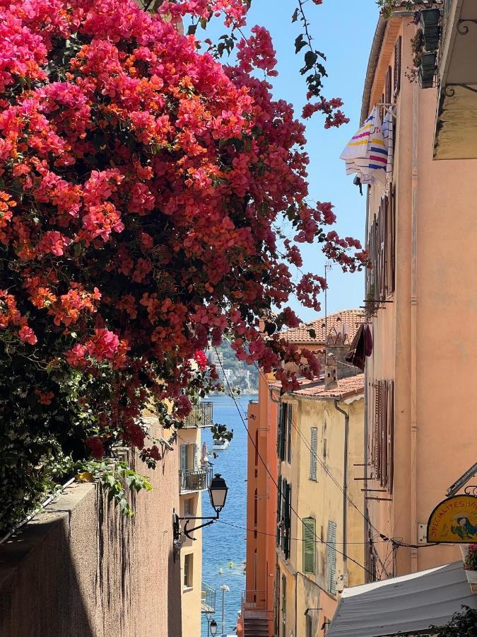 Appartement Charming Flat In Heart Of